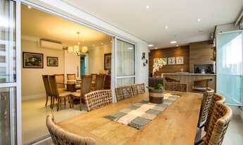 Imagem: APARTAMENTO RESIDENCIAL em São Paulo