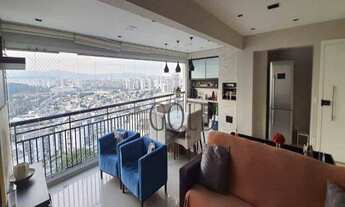 Imagem 2: APARTAMENTO RESIDENCIAL em São Paulo - São Paulo, Vila Leopoldina