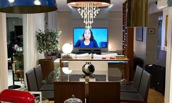 Imagem 3: APARTAMENTO RESIDENCIAL em São Paulo - São Paulo, Vila Leopoldina