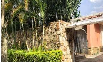 Imagem: CASA RESIDENCIAL em São Paulo - São Paulo