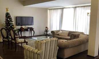 Imagem 4: CASA RESIDENCIAL em São Paulo - São Paulo, Alto da Lapa