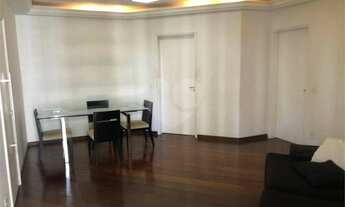 Imagem: APARTAMENTO RESIDENCIAL em São Paulo