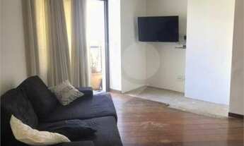 Imagem 2: APARTAMENTO RESIDENCIAL em São Paulo - São Paulo, Bela Aliança