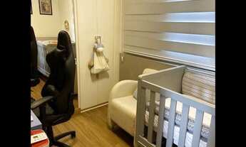 Imagem 4: APARTAMENTO RESIDENCIAL em São Paulo - São Paulo, Parque São Domingos