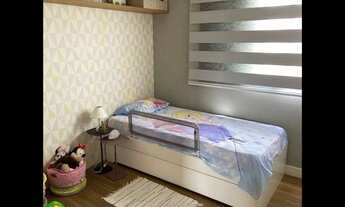 Imagem 7: APARTAMENTO RESIDENCIAL em São Paulo - São Paulo, Parque São Domingos