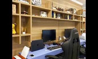 Imagem 5: APARTAMENTO RESIDENCIAL em São Paulo - São Paulo, Parque São Domingos