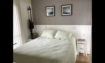 Imagem 3: APARTAMENTO RESIDENCIAL em São Paulo - São Paulo, Parque São Domingos