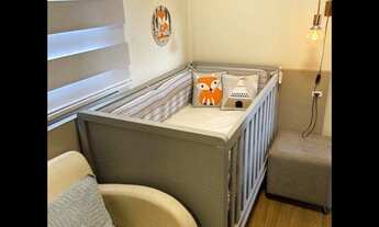 Imagem 6: APARTAMENTO RESIDENCIAL em São Paulo - São Paulo, Parque São Domingos