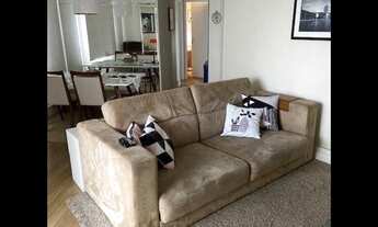 Imagem 2: APARTAMENTO RESIDENCIAL em São Paulo - São Paulo, Parque São Domingos