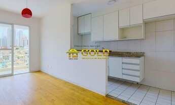 Imagem 3: APARTAMENTO RESIDENCIAL em São Paulo - São Paulo, Vila Leopoldina