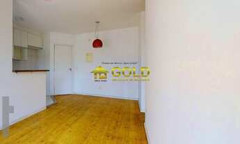 Imagem 7: APARTAMENTO RESIDENCIAL em São Paulo - São Paulo, Vila Leopoldina