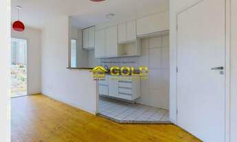 Imagem 6: APARTAMENTO RESIDENCIAL em São Paulo - São Paulo, Vila Leopoldina