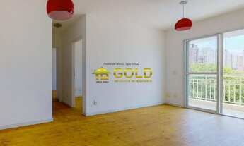 Imagem 2: APARTAMENTO RESIDENCIAL em São Paulo - São Paulo, Vila Leopoldina