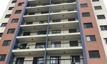 Imagem: APARTAMENTO RESIDENCIAL em São Paulo