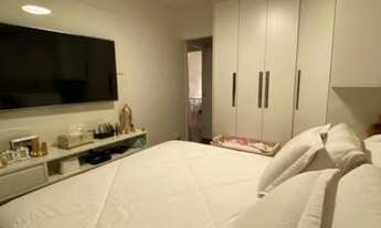 Imagem 5: APARTAMENTO RESIDENCIAL em São Paulo - São Paulo, Vila Leopoldina