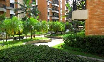 Imagem: APARTAMENTO RESIDENCIAL em São Paulo