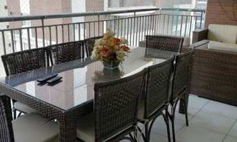 Imagem 2: APARTAMENTO RESIDENCIAL em São Paulo - São Paulo, Água Branca