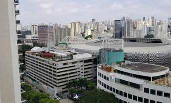 Imagem 5: APARTAMENTO RESIDENCIAL em São Paulo - São Paulo, Água Branca