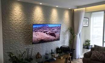 Imagem: APARTAMENTO RESIDENCIAL em São Paulo