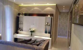 Imagem 3: APARTAMENTO RESIDENCIAL em São Paulo - São Paulo, Jardim Santo Elias