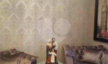 Imagem 6: APARTAMENTO RESIDENCIAL em São Paulo - São Paulo, Jardim Santo Elias