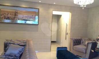 Imagem 5: APARTAMENTO RESIDENCIAL em São Paulo - São Paulo, Jardim Santo Elias