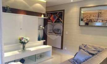 Imagem 4: APARTAMENTO RESIDENCIAL em São Paulo - São Paulo, Jardim Santo Elias