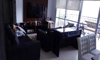 Imagem 4: APARTAMENTO RESIDENCIAL em São Paulo - São Paulo, Água Branca