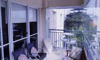 Imagem 3: APARTAMENTO RESIDENCIAL em São Paulo - São Paulo, Água Branca