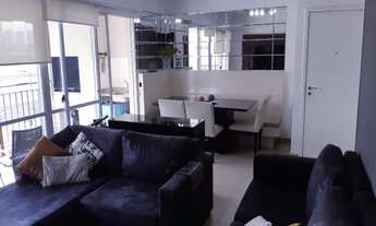 Imagem 2: APARTAMENTO RESIDENCIAL em São Paulo - São Paulo, Água Branca