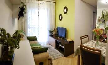 Imagem: APARTAMENTO RESIDENCIAL em São Paulo