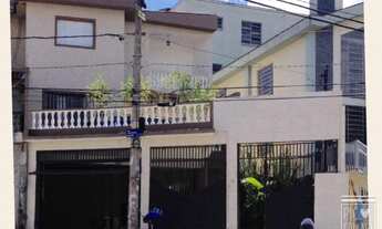 Imagem: CASA RESIDENCIAL em São Paulo - São Paulo