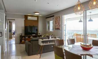 Imagem 3: APARTAMENTO RESIDENCIAL em São Paulo - São Paulo, Vila Leopoldina