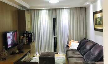 Imagem 2: APARTAMENTO RESIDENCIAL em São Paulo - São Paulo, Vila Leopoldina