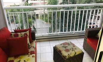 Imagem 5: APARTAMENTO RESIDENCIAL em São Paulo - São Paulo, Vila Leopoldina