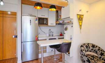 Imagem 6: APARTAMENTO RESIDENCIAL em São Paulo - São Paulo, Lapa