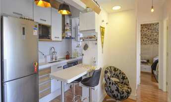 Imagem 5: APARTAMENTO RESIDENCIAL em São Paulo - São Paulo, Lapa