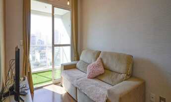 Imagem 7: APARTAMENTO RESIDENCIAL em São Paulo - São Paulo, Lapa