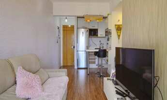 Imagem 3: APARTAMENTO RESIDENCIAL em São Paulo - São Paulo, Lapa