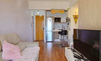 Imagem 4: APARTAMENTO RESIDENCIAL em São Paulo - São Paulo, Lapa