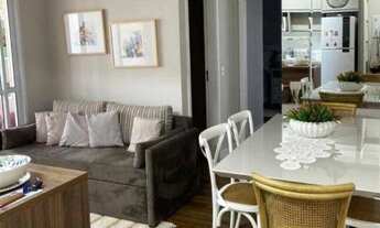 Imagem: APARTAMENTO RESIDENCIAL em São Paulo