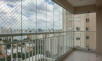 Imagem 6: APARTAMENTO RESIDENCIAL em São Paulo - São Paulo, Vila Leopoldina