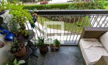 Imagem 6: APARTAMENTO RESIDENCIAL em São Paulo - São Paulo, Cidade São Francisco