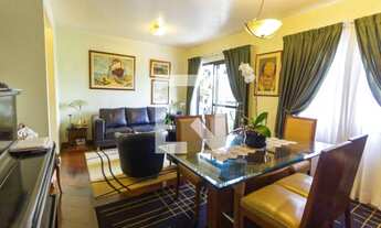 Imagem 4: APARTAMENTO RESIDENCIAL em São Paulo - São Paulo, Cidade São Francisco