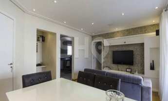 Imagem: APARTAMENTO RESIDENCIAL em São Paulo