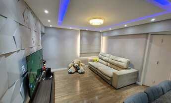 Imagem 3: APARTAMENTO RESIDENCIAL em São Paulo - São Paulo, Parque Maria Alice