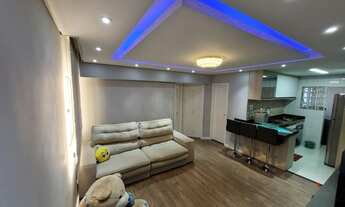 Imagem 2: APARTAMENTO RESIDENCIAL em São Paulo - São Paulo, Parque Maria Alice