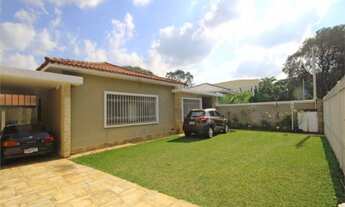 Imagem: CASA RESIDENCIAL em São Paulo - São Paulo