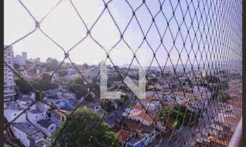 Imagem 3: APARTAMENTO RESIDENCIAL em São Paulo - São Paulo, Vila Ipojuca