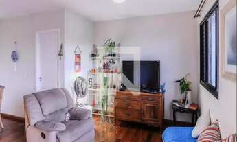 Imagem 5: APARTAMENTO RESIDENCIAL em São Paulo - São Paulo, Vila Ipojuca